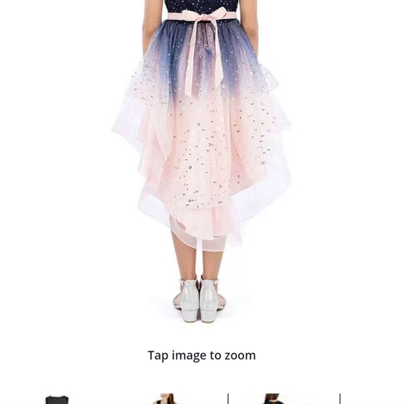 Dress - Picture 2 of 4